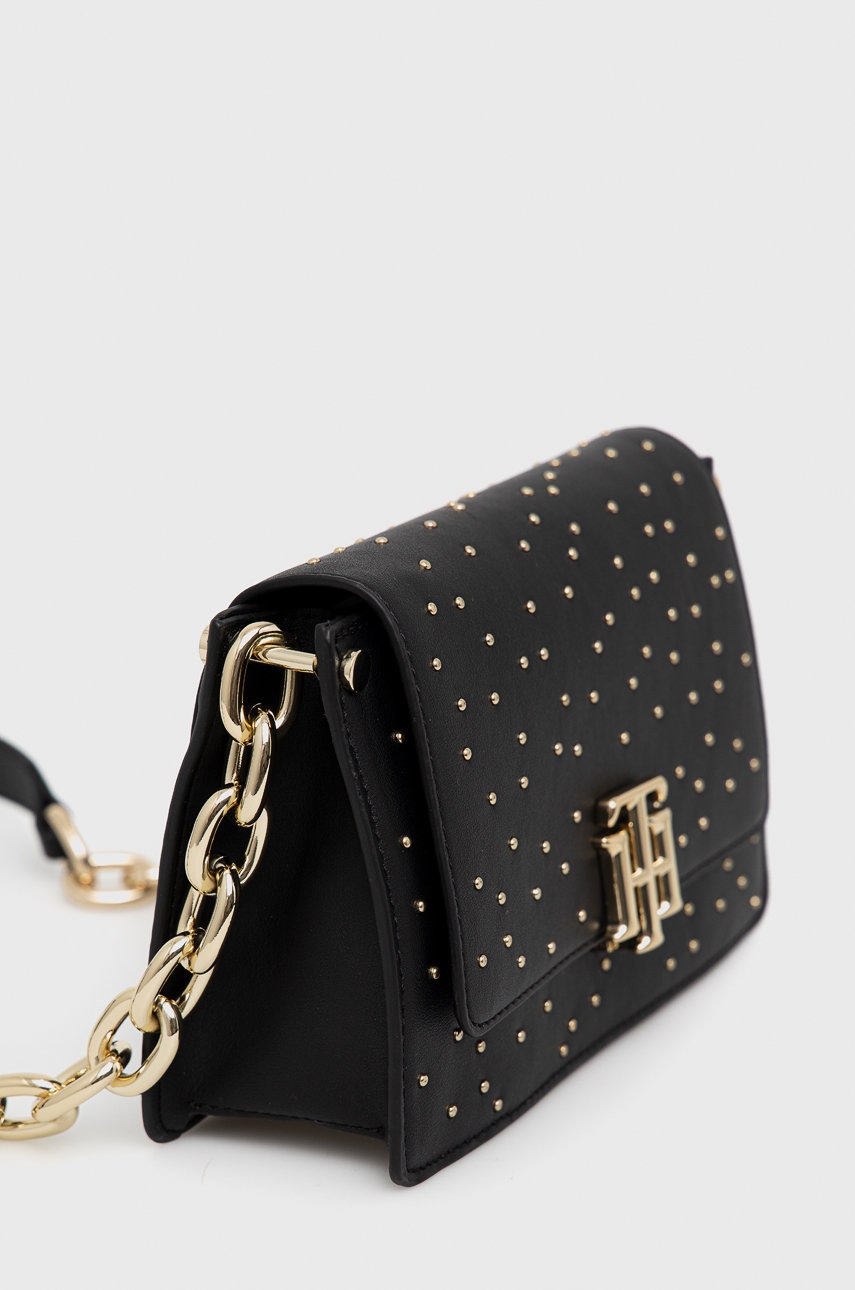

Сумочка Tommy Hilfiger цвет чёрный