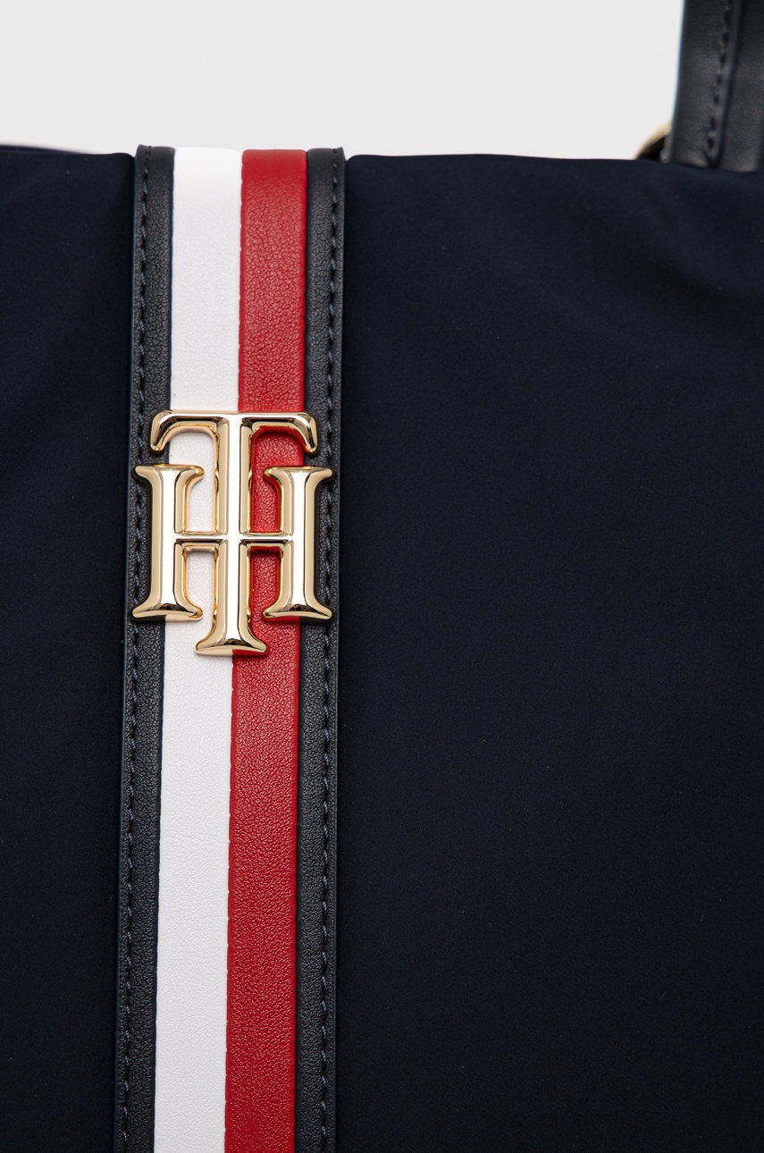

Сумочка Tommy Hilfiger цвет синий