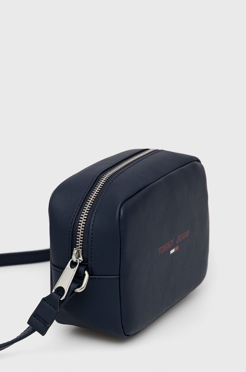 

Сумочка Tommy Jeans колір синій