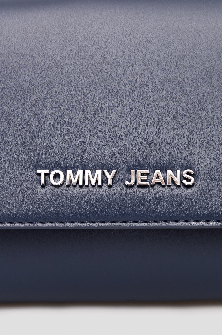 

Сумочка Tommy Jeans колір синій