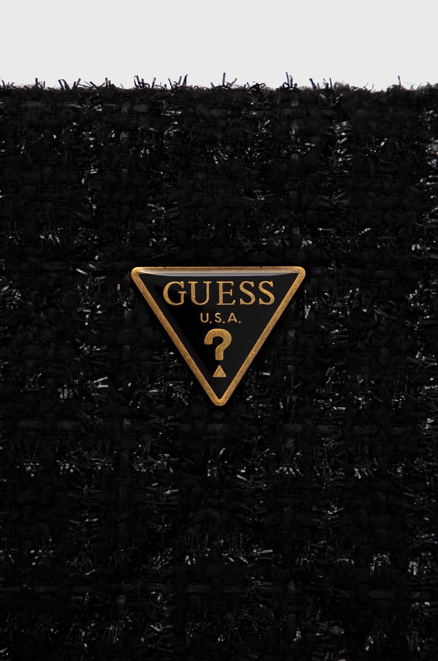

Сумочка Guess цвет чёрный