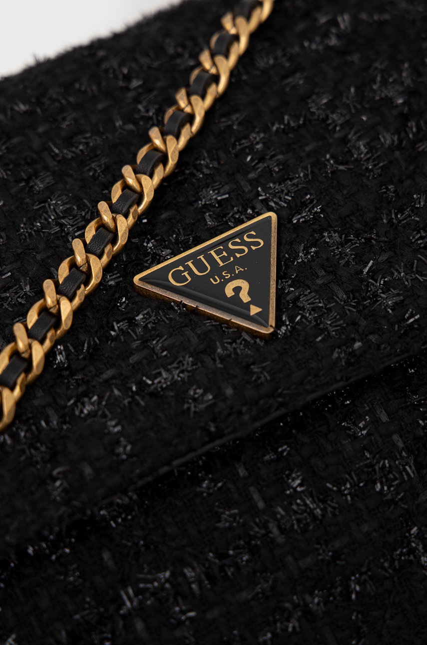

Сумочка Guess цвет чёрный