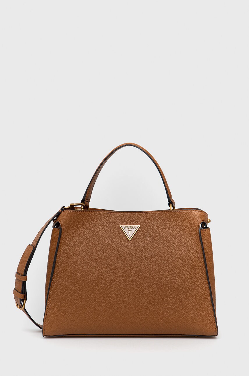 

Guess - Чанта, Кафяв