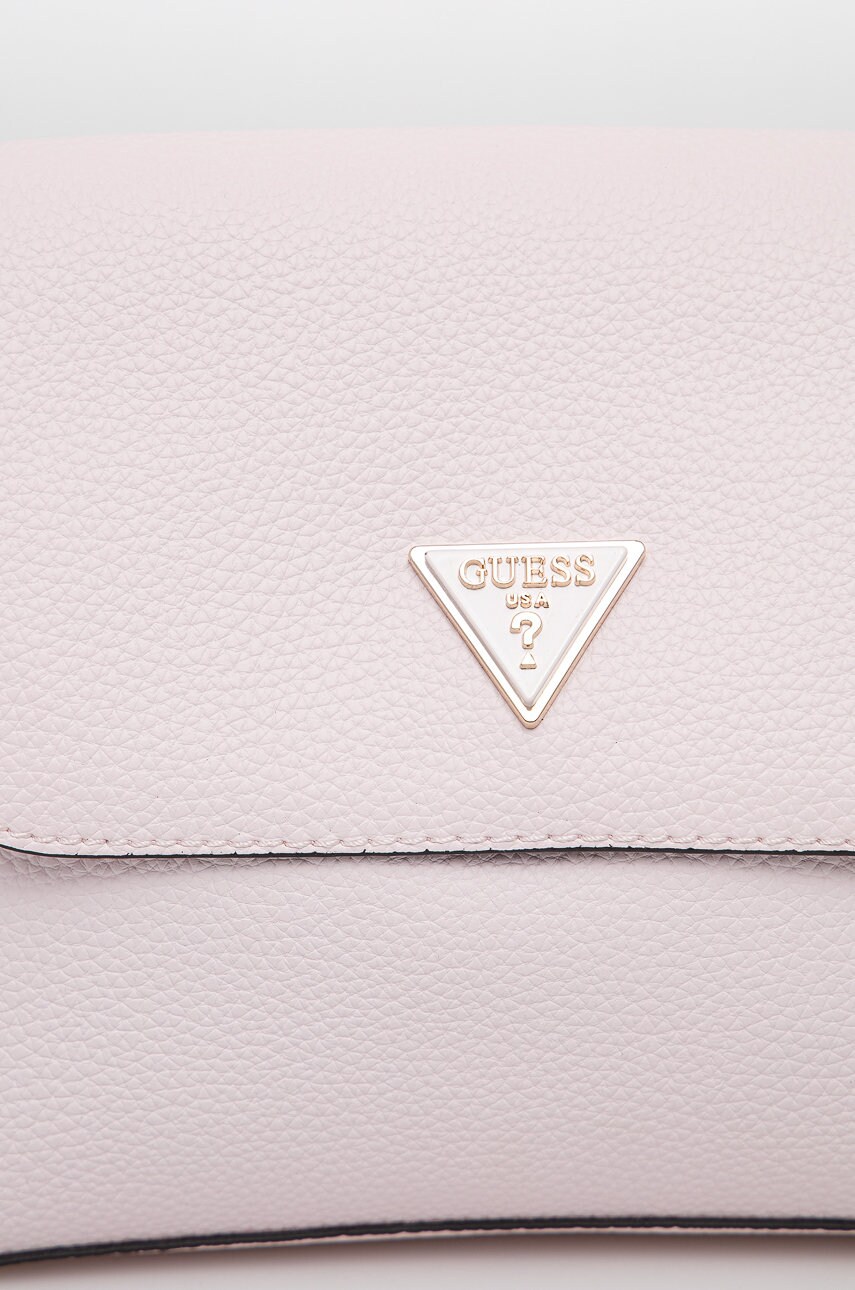 

Сумочка Guess колір рожевий