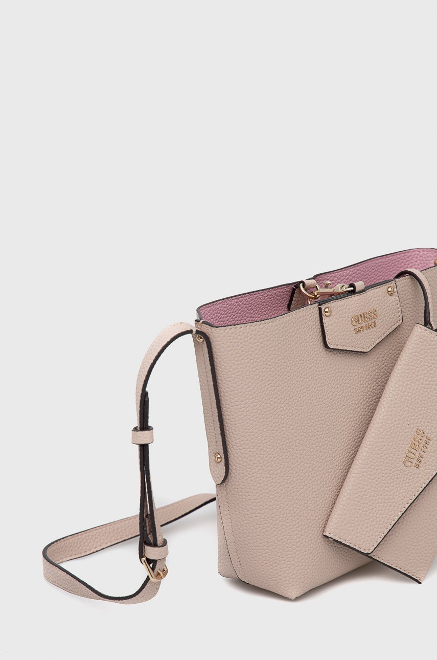 

Guess - Двусторонняя сумочка