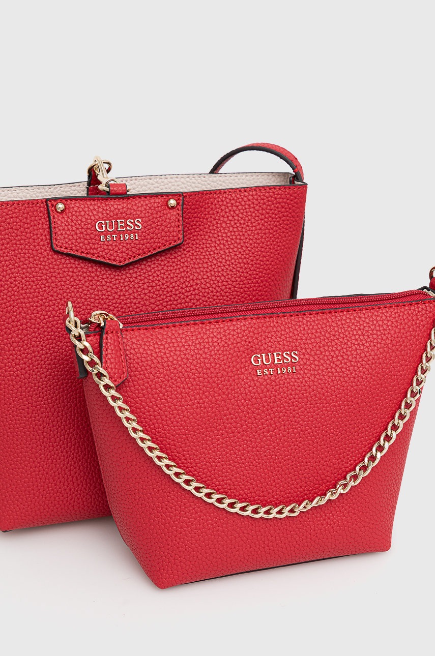 

Guess - Двусторонняя сумочка