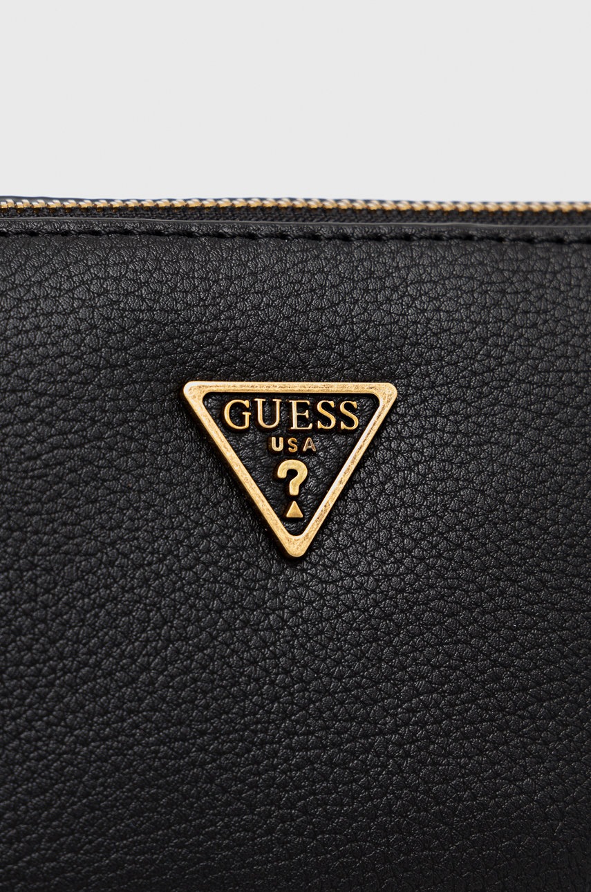 

Сумочка Guess колір чорний