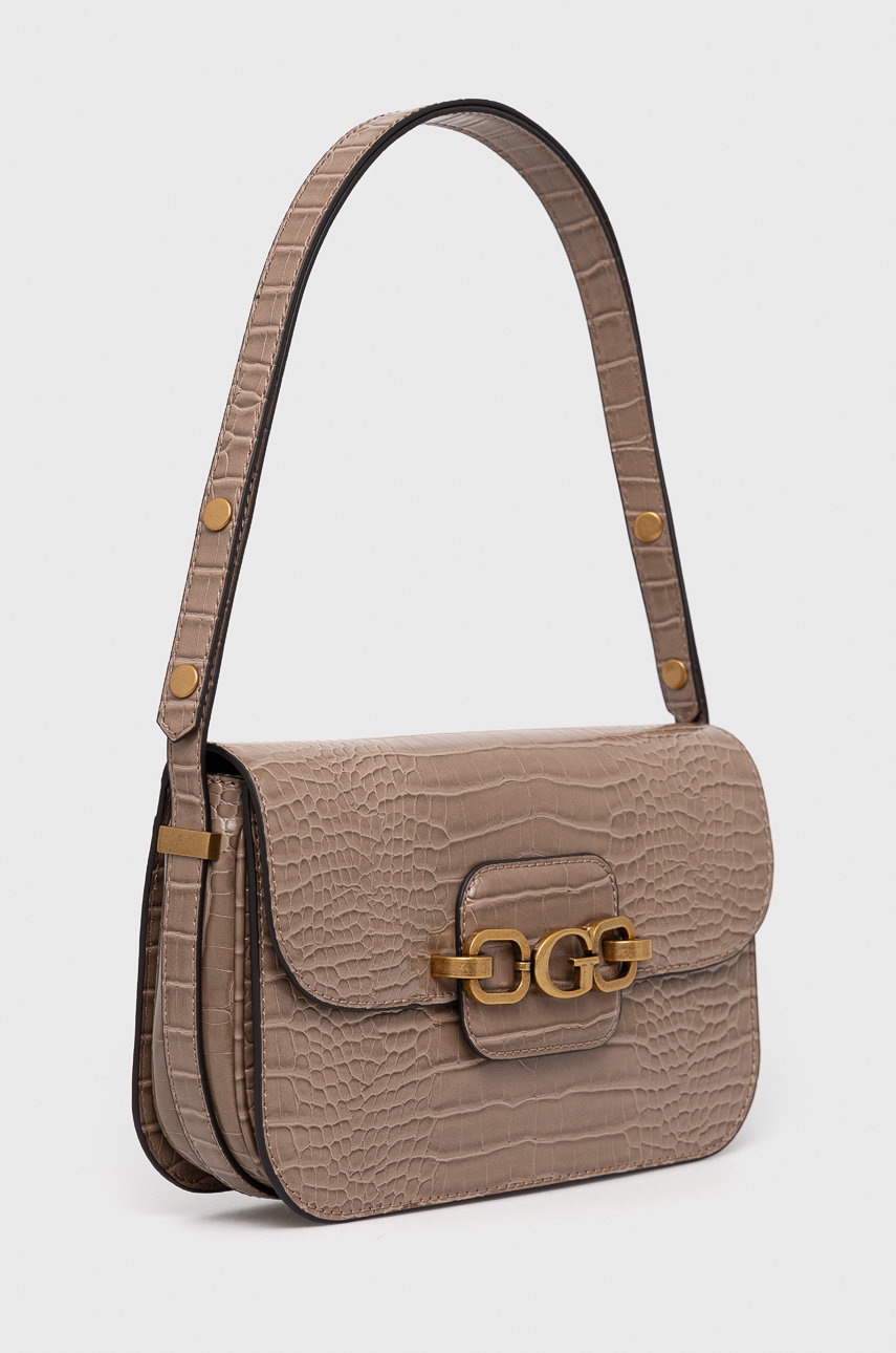 

Сумочка Guess цвет коричневый