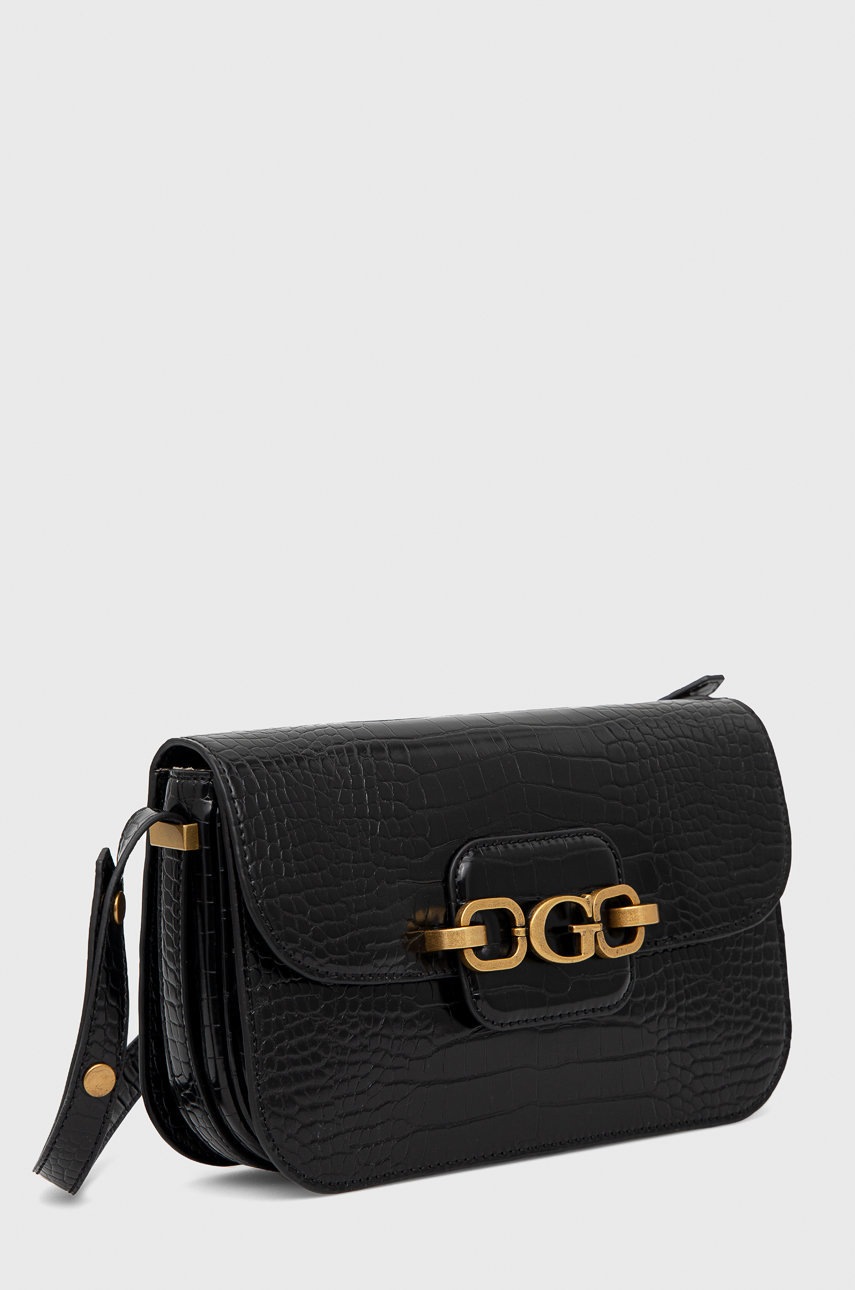 

Сумочка Guess цвет чёрный