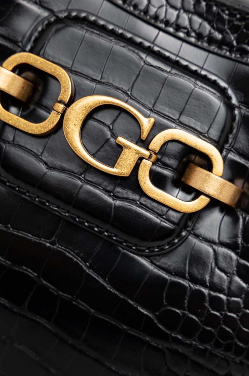 

Сумочка Guess колір чорний