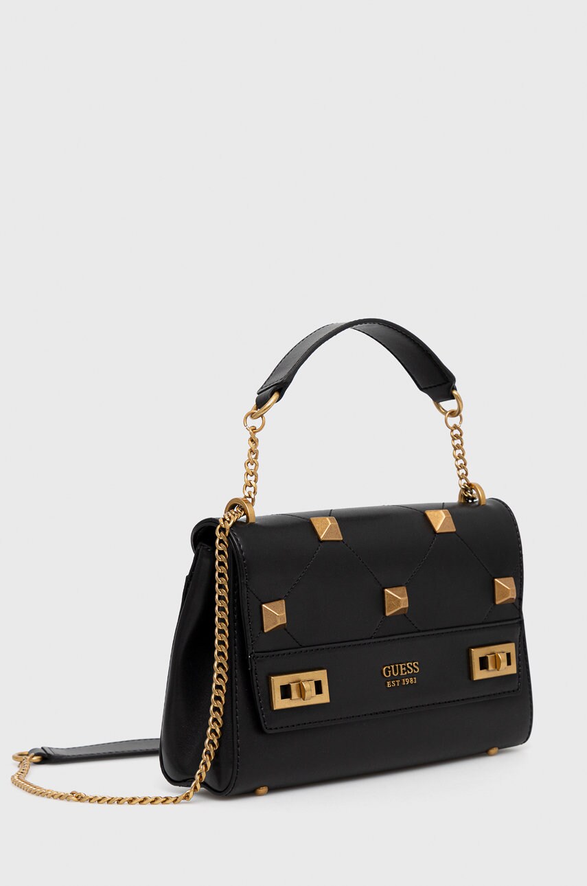 

Сумочка Guess цвет чёрный