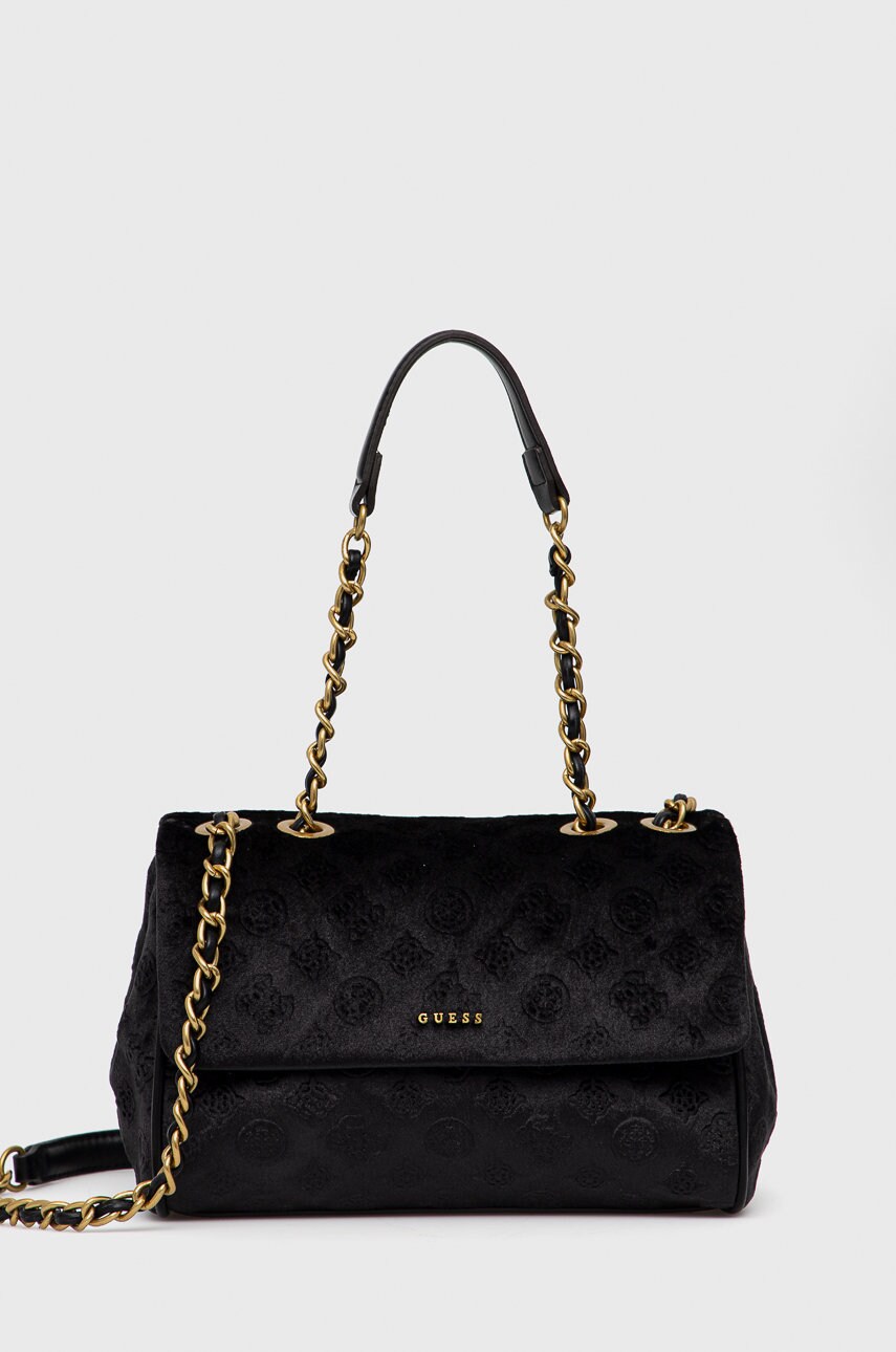 

Сумочка Guess цвет чёрный