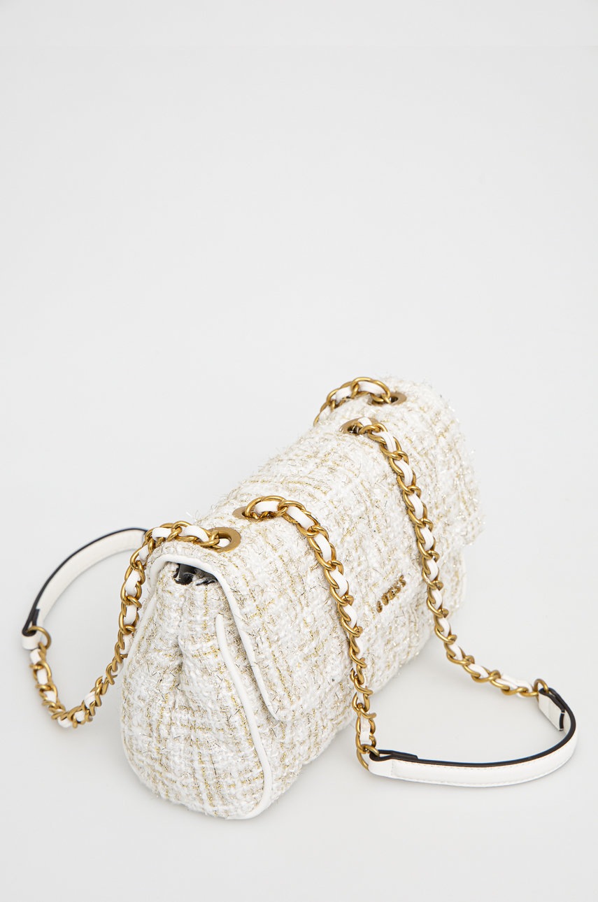 

Сумочка Guess колір білий