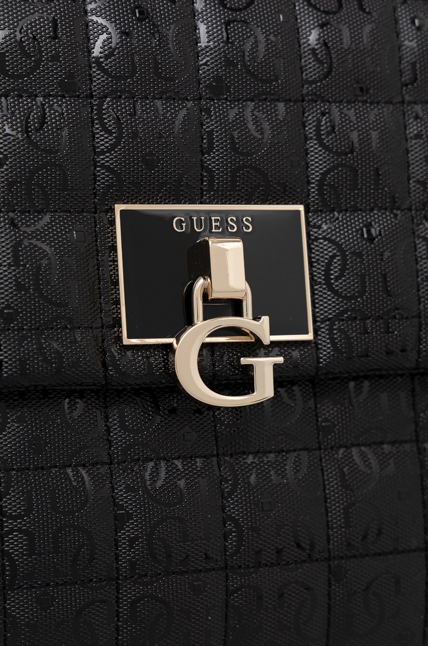 

Сумочка Guess колір чорний