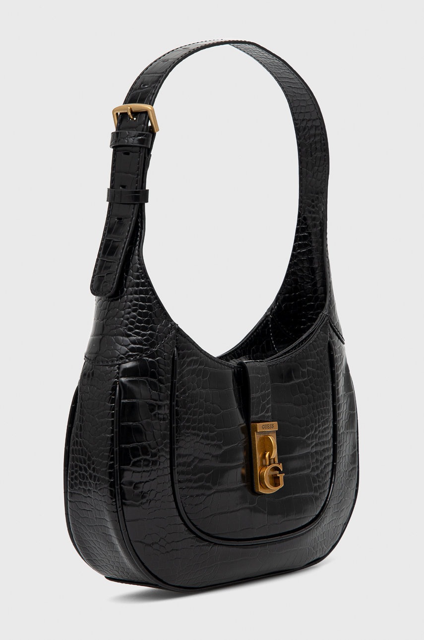 

Сумочка Guess цвет чёрный