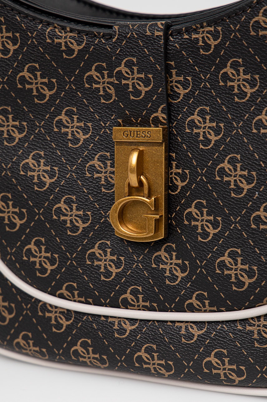 

Сумочка Guess цвет коричневый