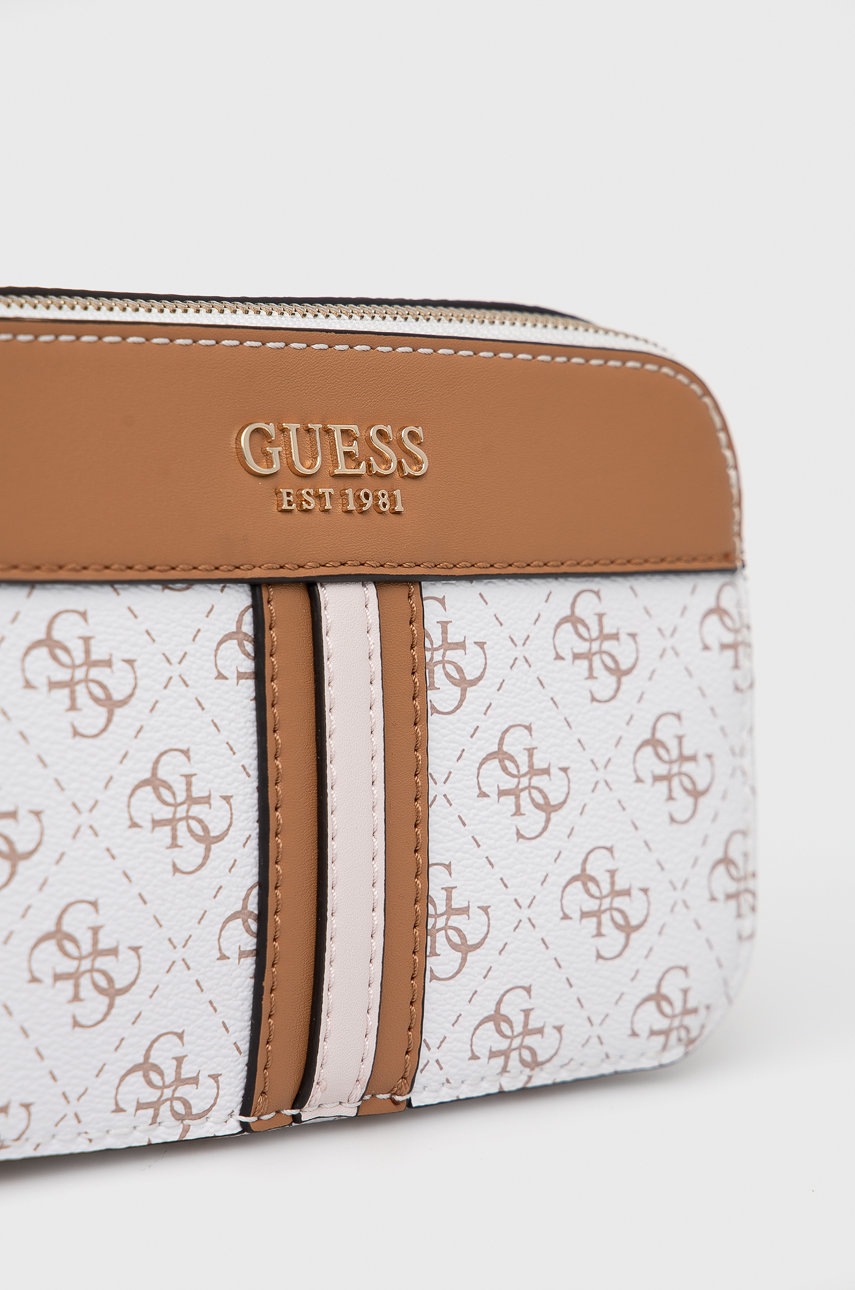 

Сумочка Guess цвет белый
