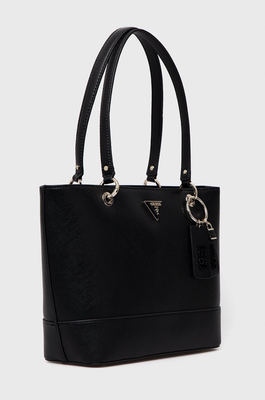 

Сумочка Guess цвет чёрный