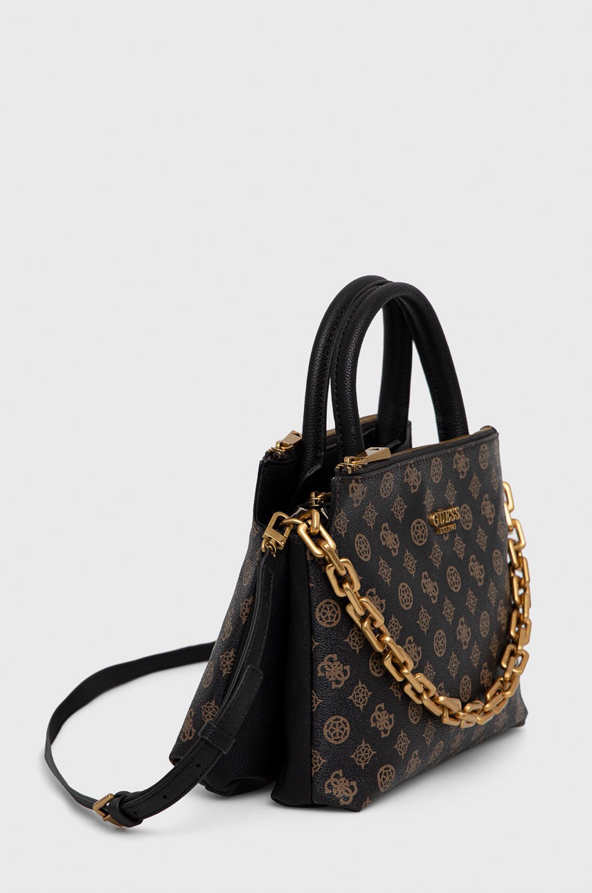 

Сумочка Guess цвет чёрный