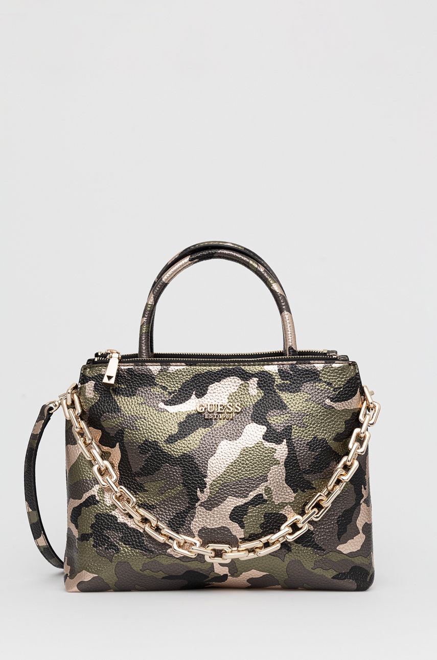 

Guess - Чанта, Многоцветен