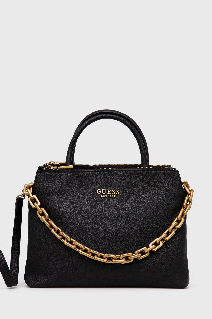 

Guess - Чанта, Черен