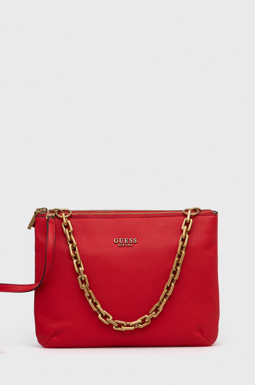 

Guess - Чанта, Червен