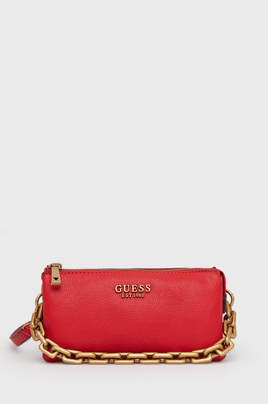

Guess - Чанта, Червен