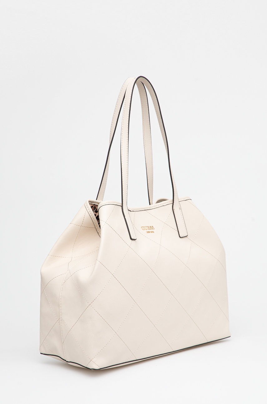 

Сумочка Guess колір жовтий