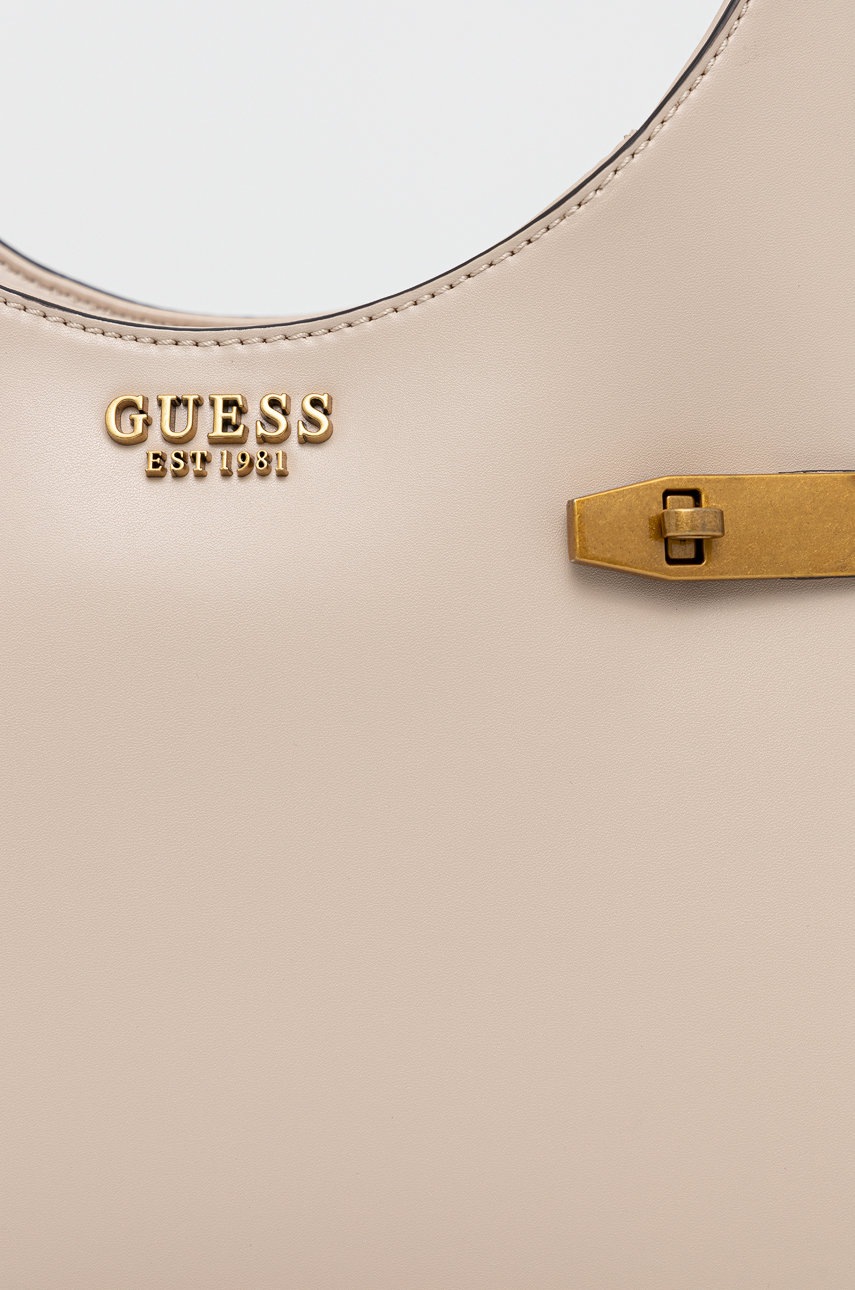 

Сумочка Guess колір коричневий