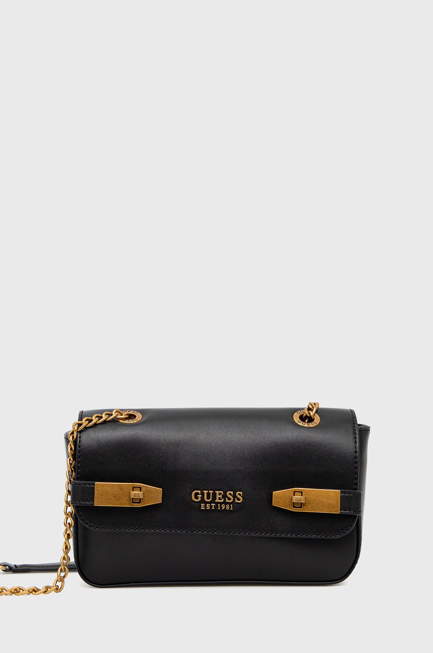 

Сумочка Guess цвет чёрный