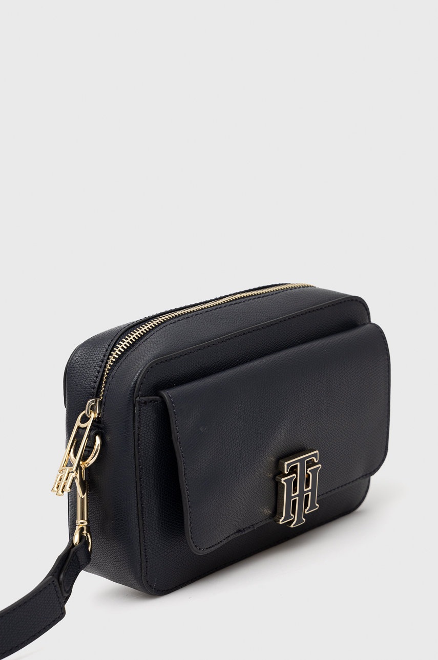 

Сумочка Tommy Hilfiger цвет синий
