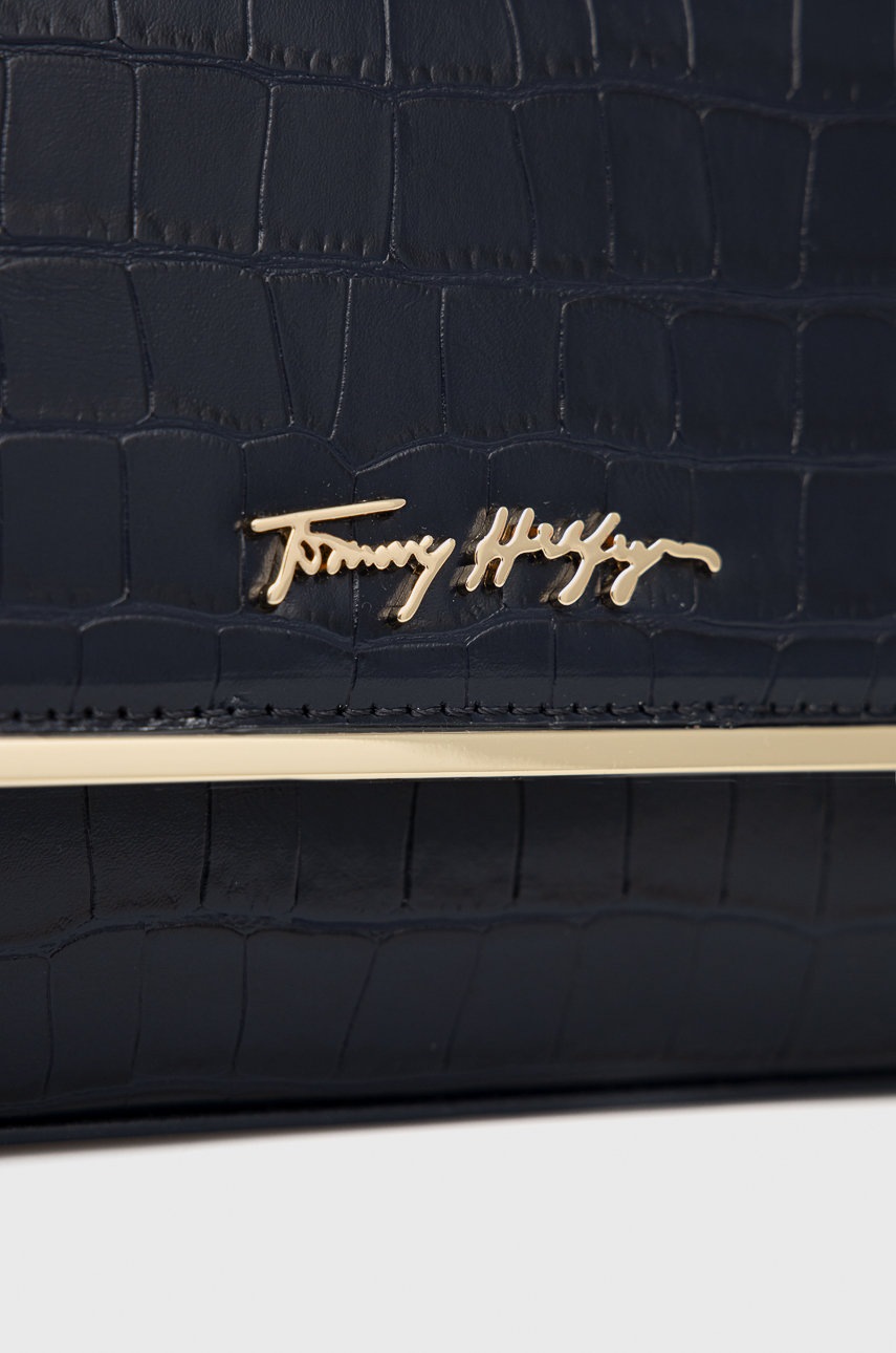 

Сумочка Tommy Hilfiger цвет синий