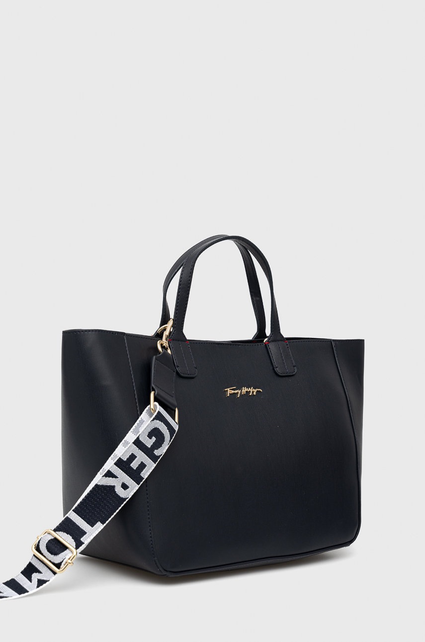 

Сумочка Tommy Hilfiger Iconic цвет синий
