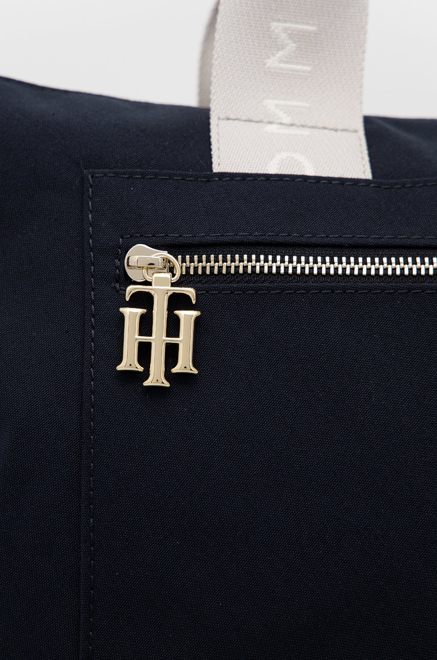 

Сумочка Tommy Hilfiger цвет синий