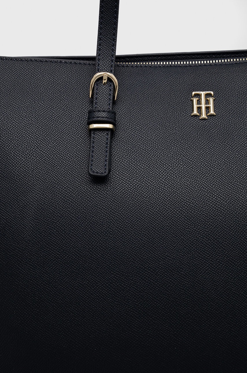 

Сумочка Tommy Hilfiger цвет синий