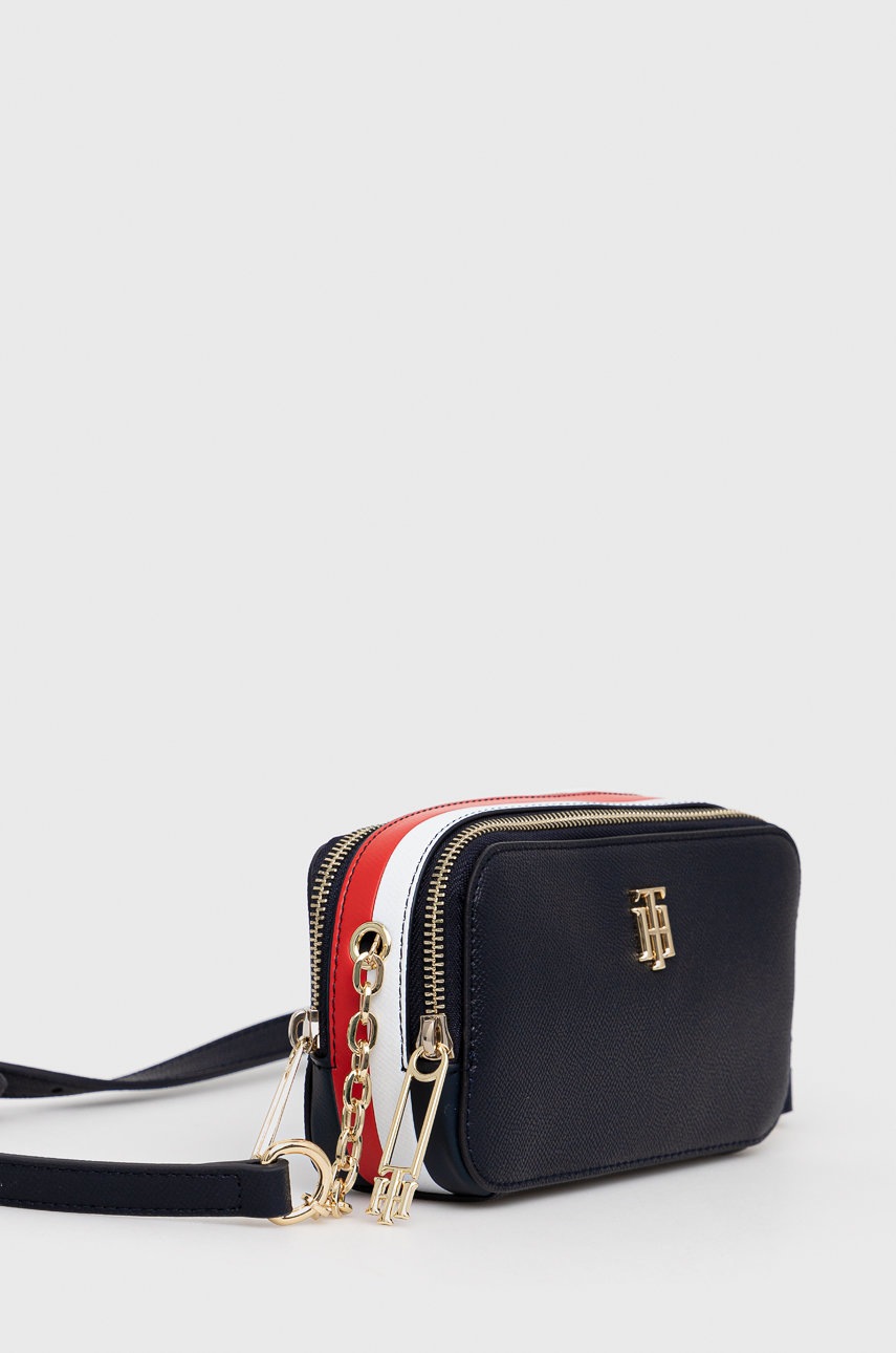 

Сумочка Tommy Hilfiger цвет синий