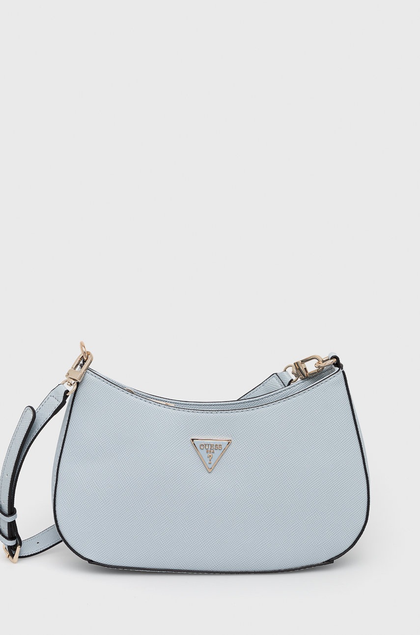 

Чанта Guess, Син