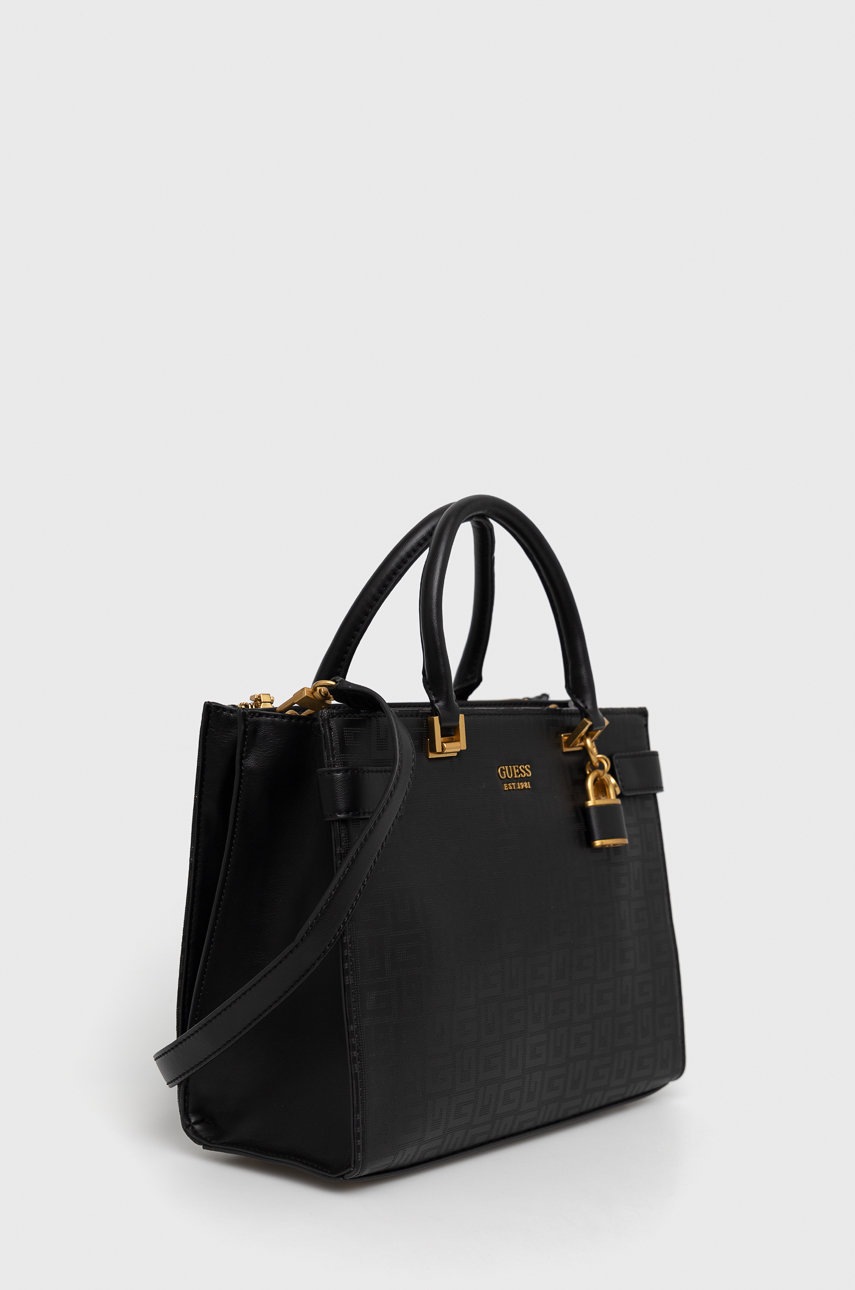 

Сумочка Guess цвет чёрный