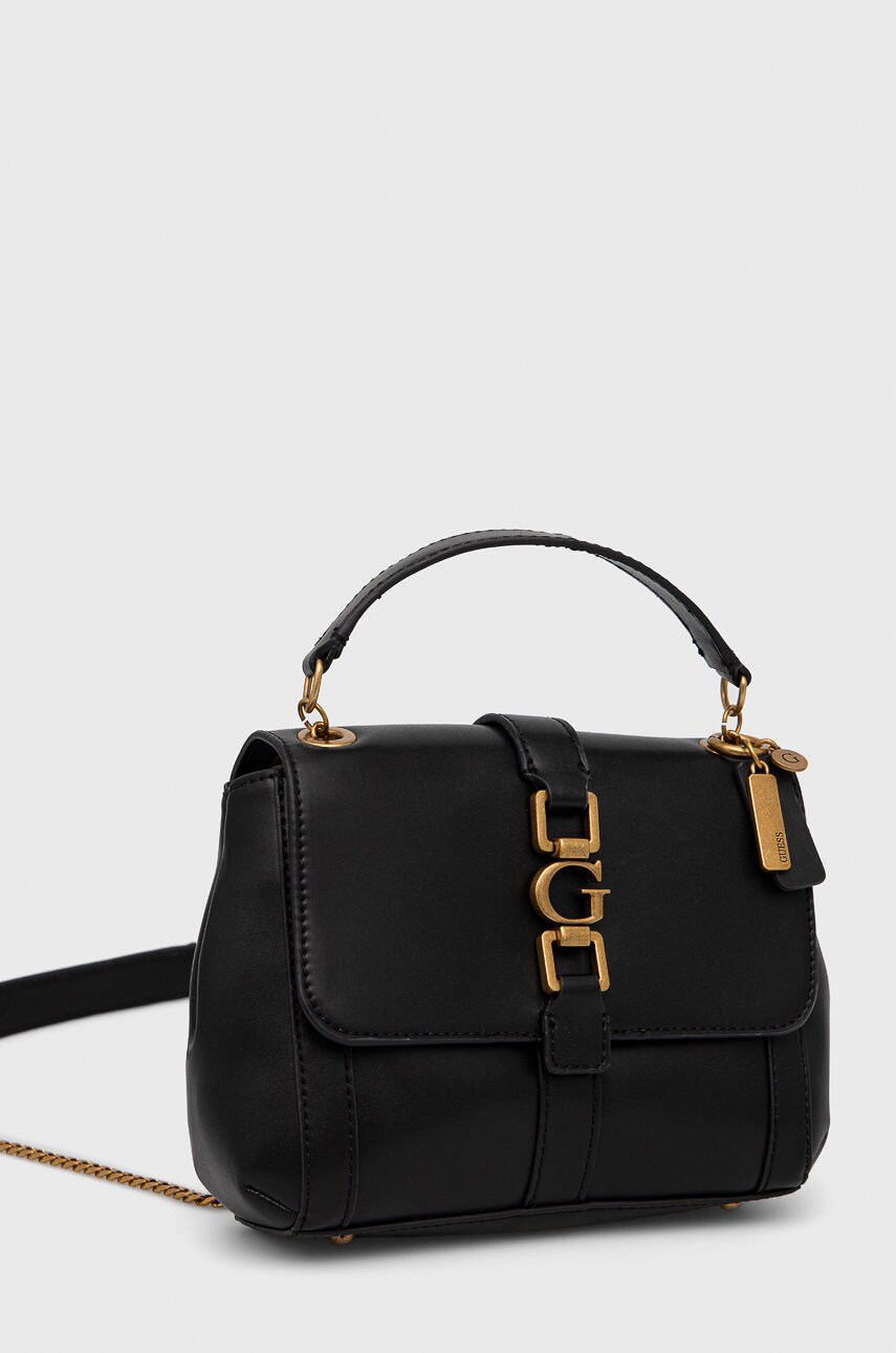 

Сумочка Guess цвет чёрный