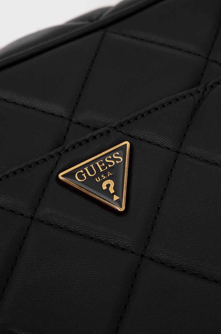 

Сумочка Guess цвет чёрный