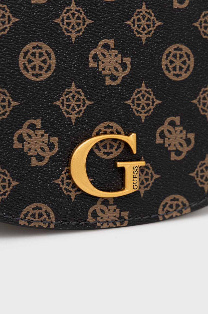 

Сумочка Guess цвет чёрный