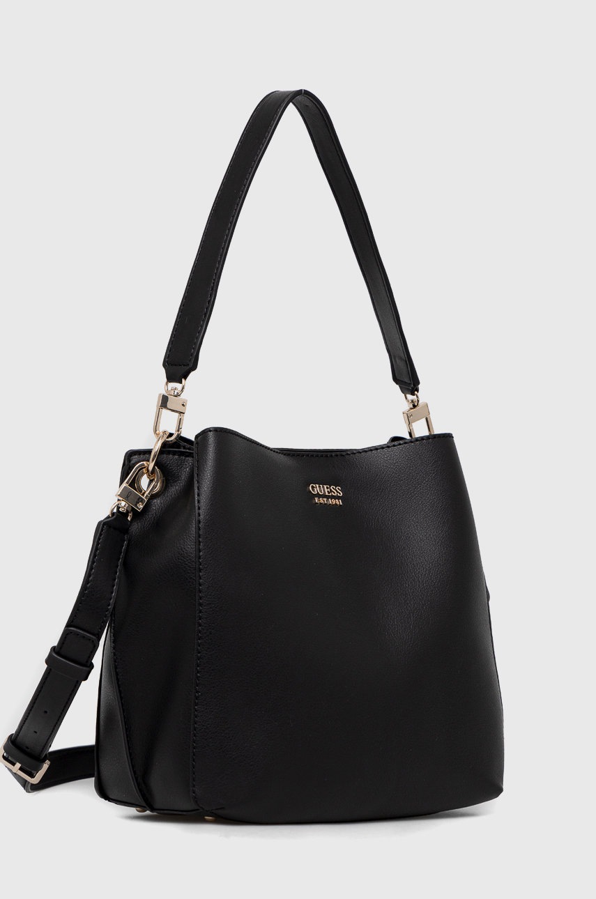 

Сумочка Guess цвет чёрный