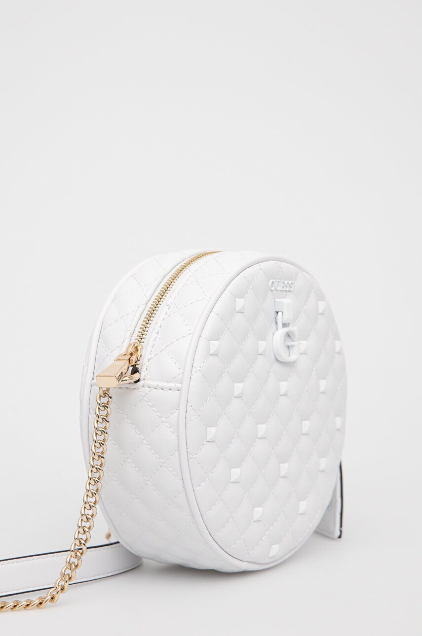 

Сумочка Guess цвет белый