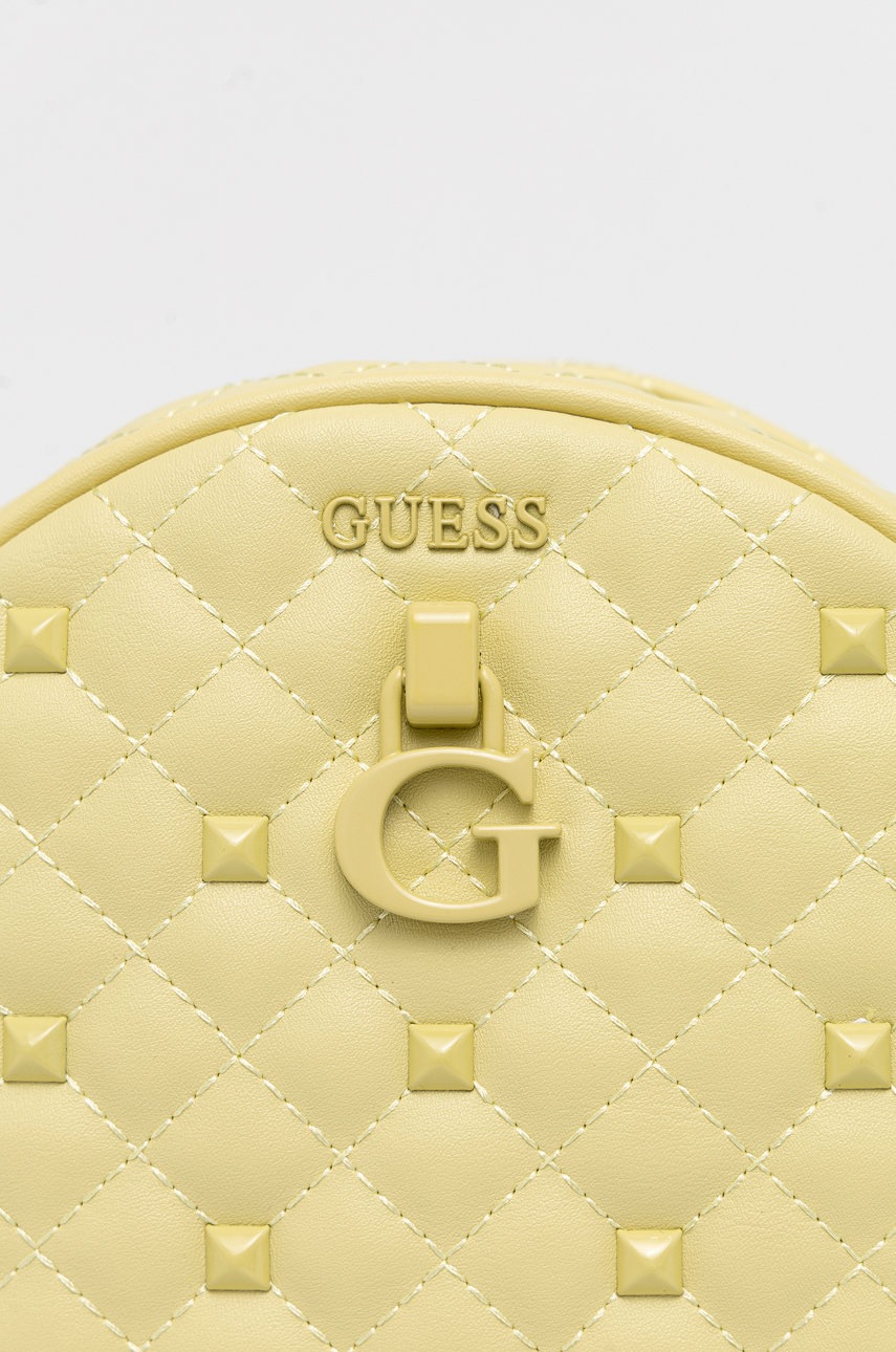 

Сумочка Guess цвет зелёный