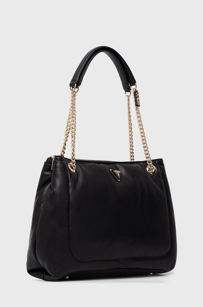 

Сумочка Guess цвет чёрный