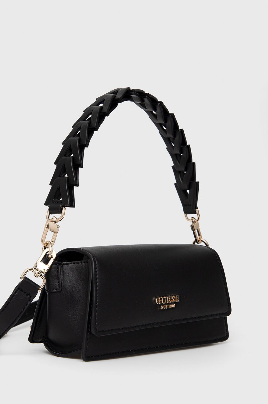 

Сумочка Guess цвет чёрный