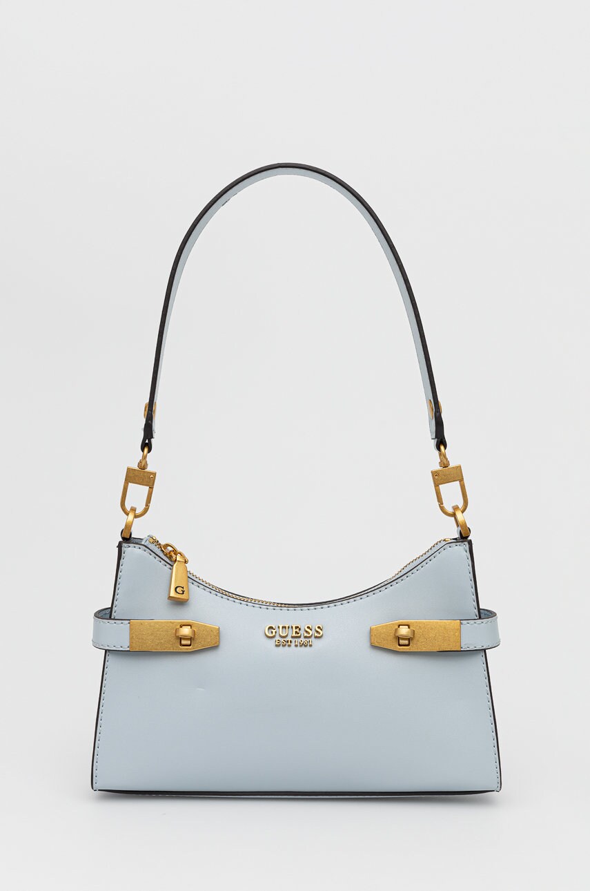 

Чанта Guess, Син