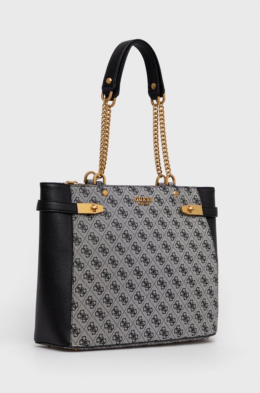 

Сумочка Guess цвет чёрный