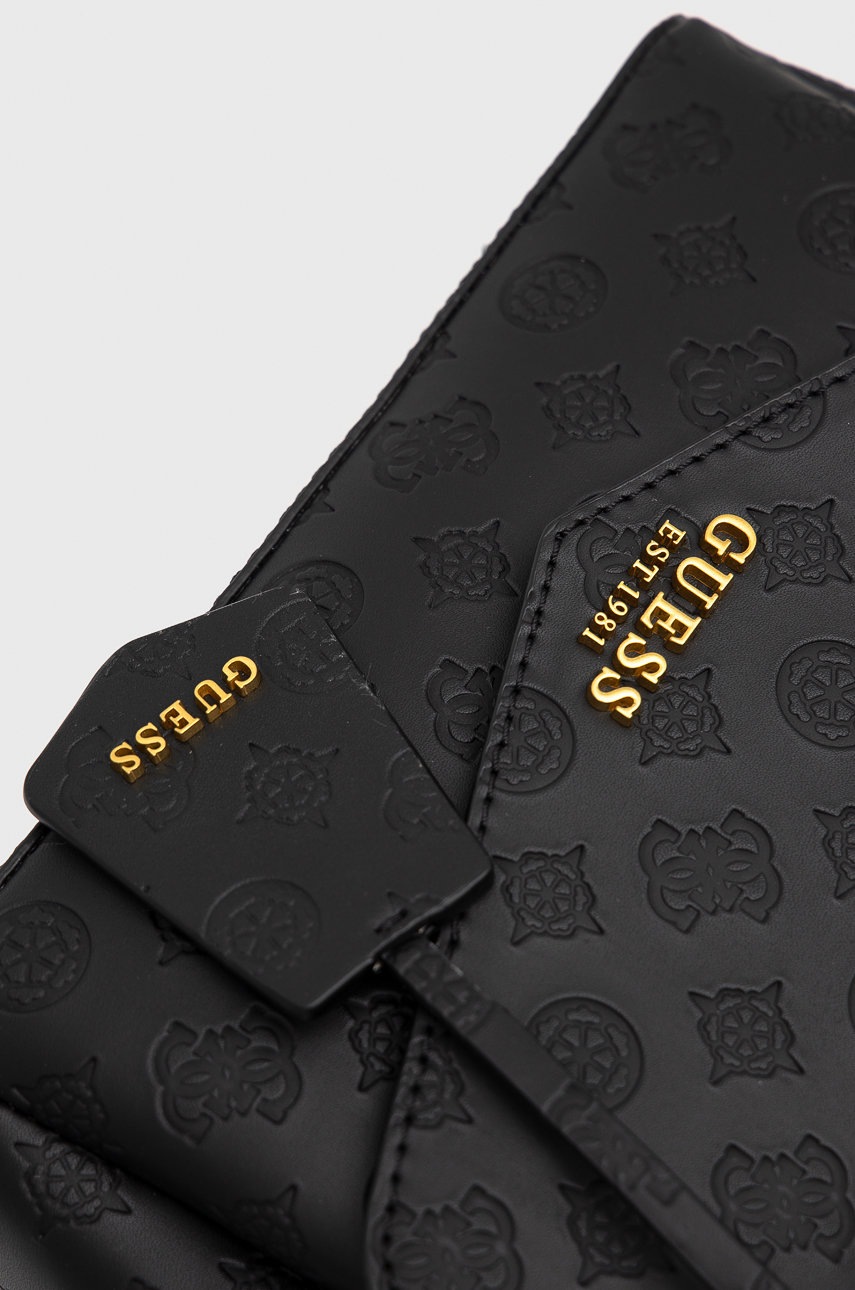 

Сумочка Guess цвет чёрный
