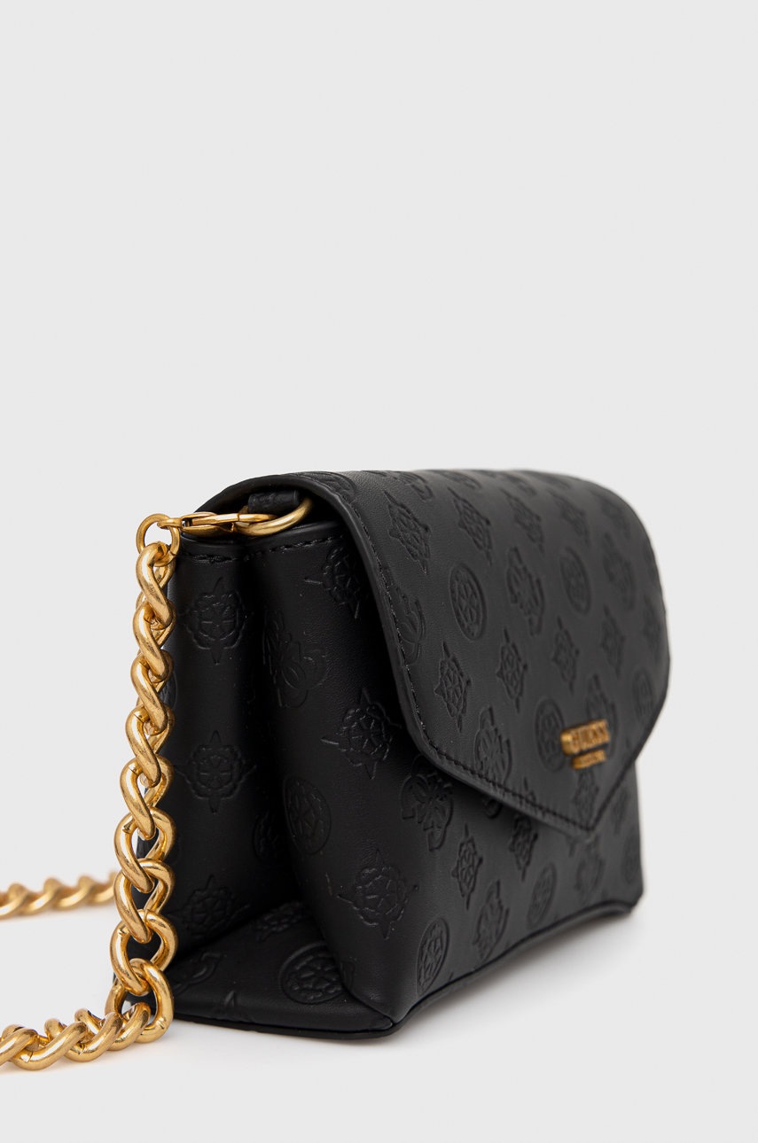 

Сумочка Guess цвет чёрный